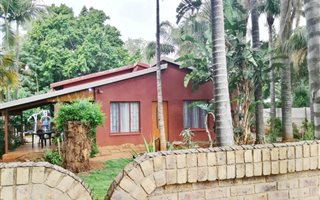 3 Bedroom House in Pretoria North