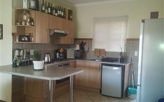 2 Bedroom Apartment in Rynfield