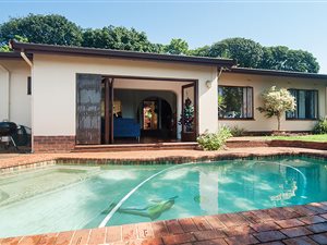 3 Bed House in Glen Hills