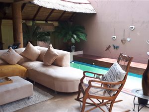 3 Bed Cluster in Norwood