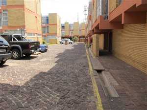 1 Bed Apartment in Kempton Park Central