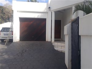 3 Bedroom House in Newlands