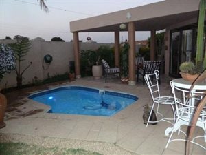 2 Bed House in Beyers Park