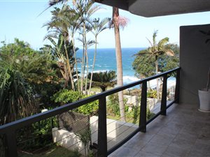 3 Bed Duplex in Westbrook