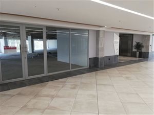 412.089996337891 m² Office Space in Rosebank