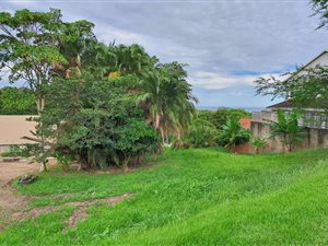 787 m² Land available in Shelly Beach