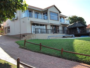 5 Bed House in Umhlanga Ridge