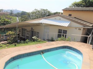 3 Bed Simplex in Northdene