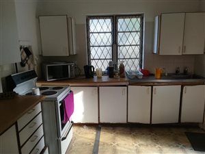 3 Bed House in Berea West