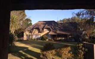 2 ha Farm in Springs Central