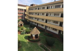 1 Bedroom House in Parkmore