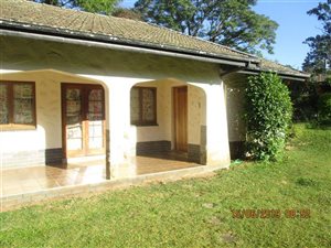 4 Bed House in Boughton