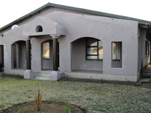 3 Bed House in Noycedale