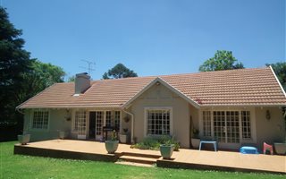 3 Bedroom House in Ferndale