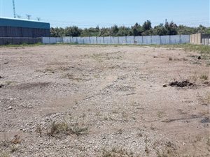 6700 m² Land available in Spartan