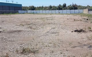 6700 m² Land available in Spartan