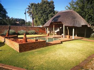 3 Bed House in Roodekrans