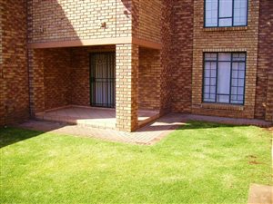 2 Bed Townhouse in Eco Park