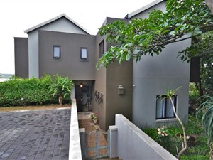 4 Bed House in Dunkirk Estate