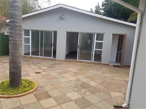 5 Bedroom House in Parkmore