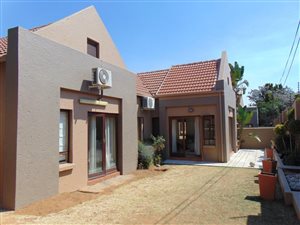 3 Bed Cluster in Khyber Rock
