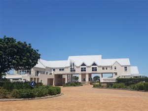 861 m² Land available in George Central