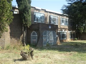 2530 m² Commercial space in Meyerton Central