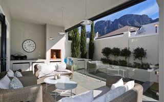 3 Bedroom House in Newlands