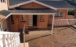 3 Bedroom House in Effingham