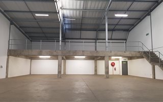 701 m² Industrial space in Mt Edgecombe