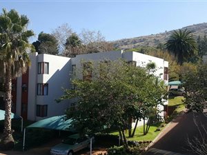 1 Bedroom Apartment in Morninghill