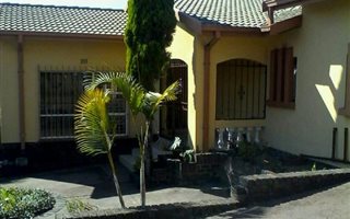 3 Bedroom House in Highveld Park