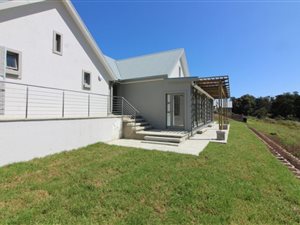 3 Bed House in Kraaibosch