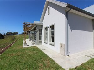 3 Bed House in Kraaibosch