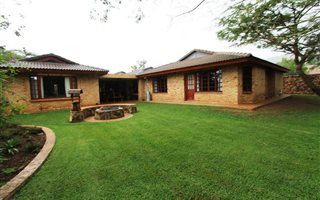 3 Bedroom Cluster in Poortview AH