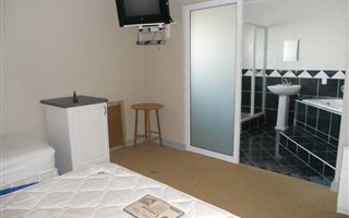 1 Bedroom House in Hartenbos Heuwels