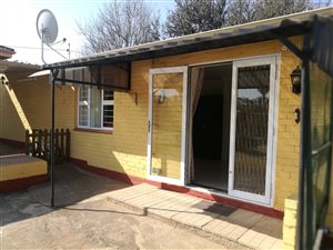 1 Bed Garden Cottage in Gerdview