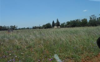 1900 m² Land available in Highbury