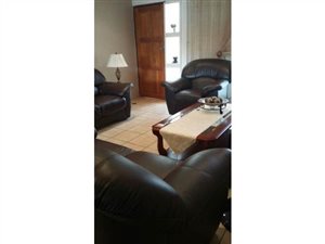 3 Bed Simplex in Parkrand