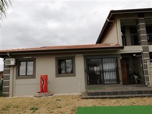 2 Bed House in Sunford