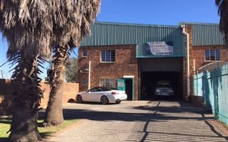 450 m² Industrial space in Alberton
