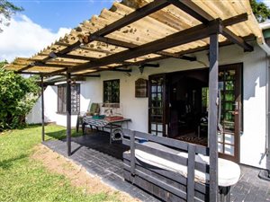 3 Bed Simplex in Mariannhill Park
