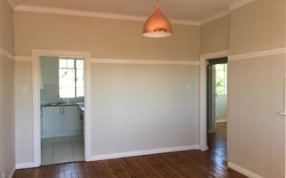 2 Bedroom Apartment in Rondebosch