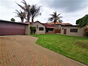 3 Bed House in Dal Fouche