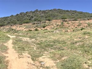 4974 m² Land available in Voorbaai