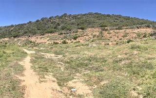 4974 m² Land available in Voorbaai