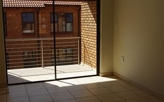 2 Bedroom Apartment in Willow Park Manor