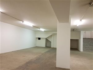 768 m² Commercial space in Johannesburg Central