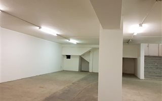 768 m² Commercial space in Johannesburg Central