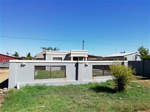 2 Bed House in Ga-rankuwa